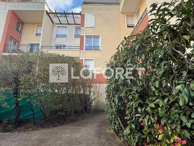 Appartement 4 pièces 98 m²