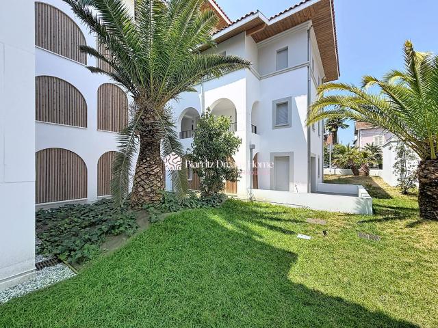 Appartement 4 pièces 98 m²