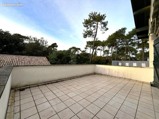 Appartement 4 pièces 98 m²