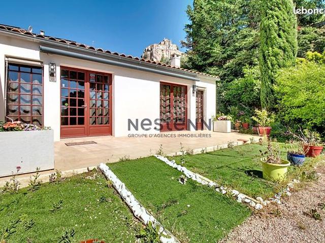 Appartement 4 pièces 98 m²
