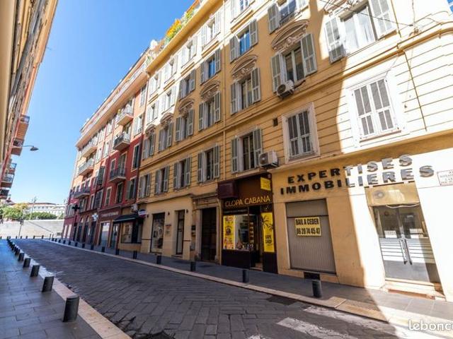 Appartement 4 pièces 98 m²
