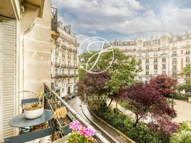 Appartement 4 pièces 98 m²
