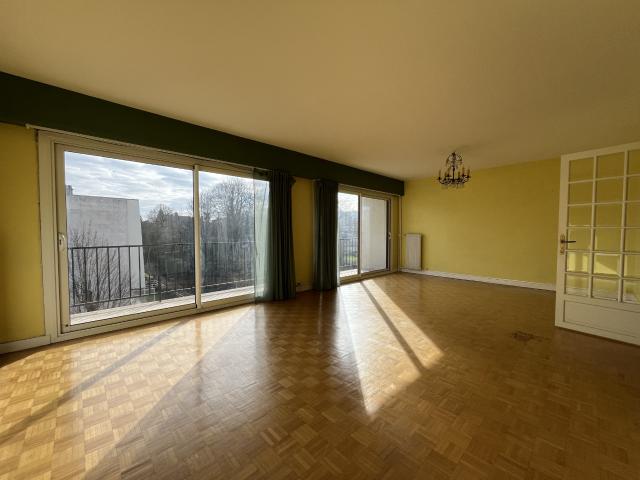 Appartement 4 pièces 98 m²