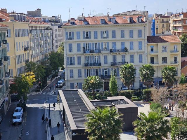 Appartement 4 pièces 98 m²