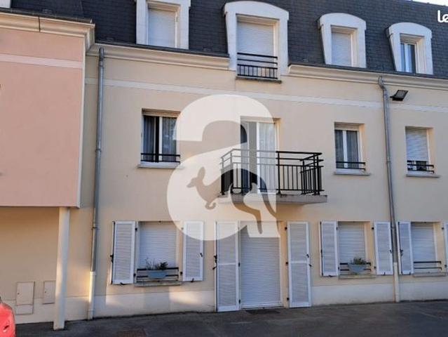 Appartement 4 pièces 98 m²
