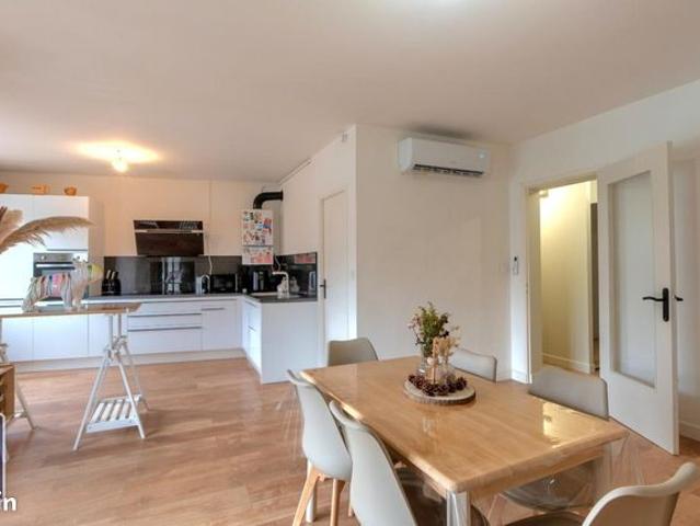 Appartement 4 pièces 98 m²