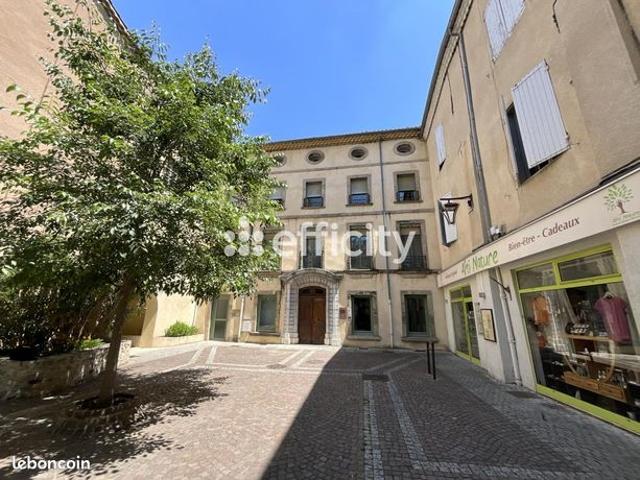 Appartement 4 pièces 98 m²