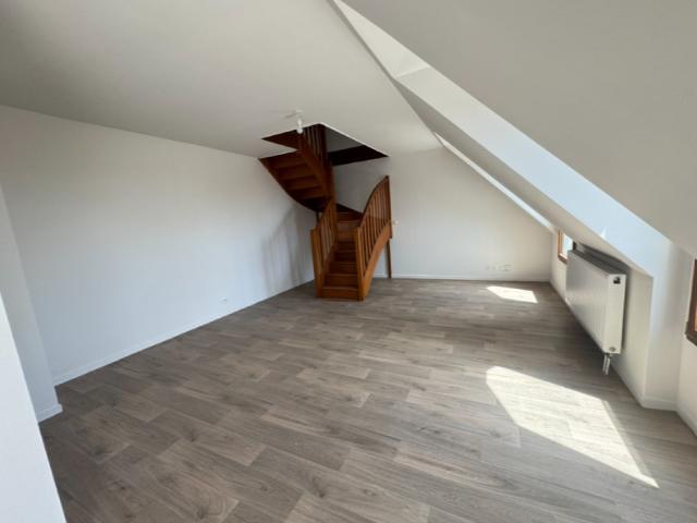 Appartement 4 pièces 98 m²
