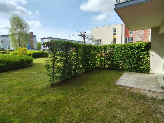 Appartement 4 pièces 98 m²