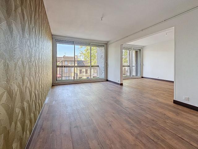 Appartement 4 pièces 98 m²