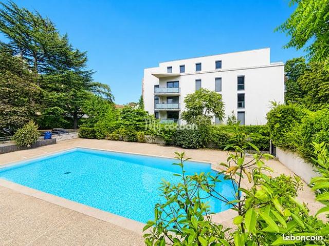 Appartement 4 pièces 98 m²