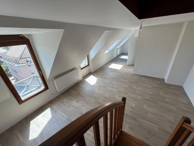 Appartement 4 pièces 98 m²