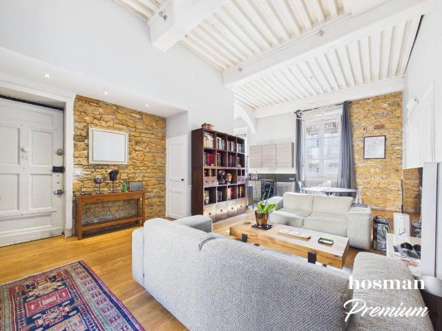 Appartement 4 pièces 98 m²