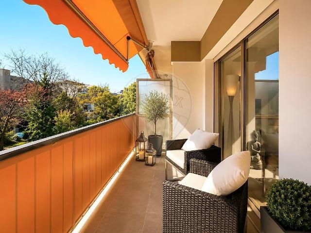 Appartement 4 pièces 98 m²