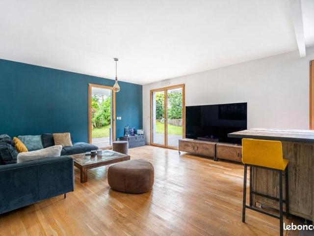 Appartement 4 pièces 98 m²