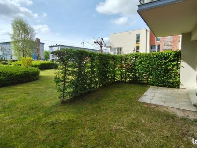 Appartement 4 pièces 98 m²