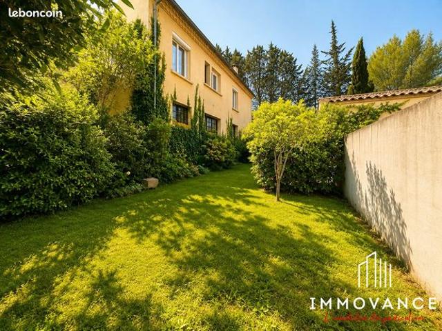 Appartement 4 pièces 98 m²