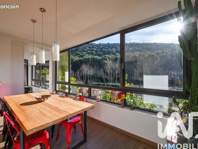 Appartement 4 pièces 98 m²