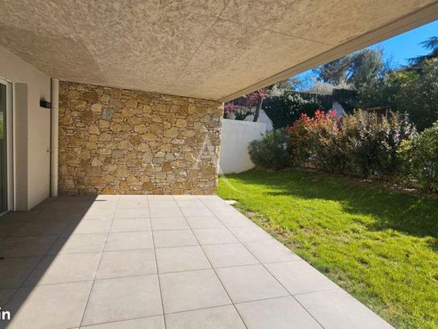 Appartement 4 pièces 98 m²