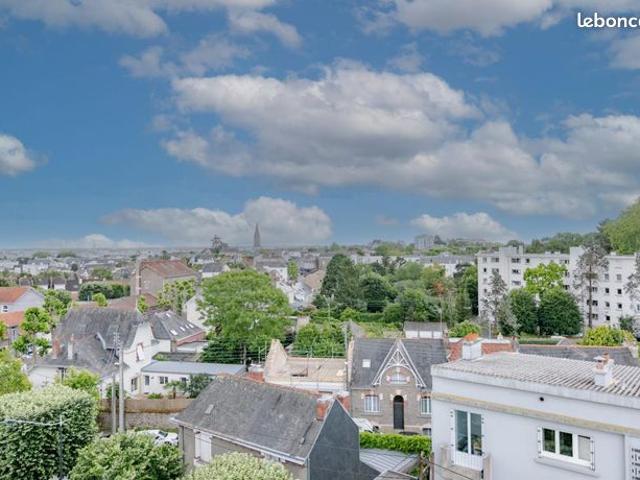 Appartement 4 pièces 98 m²