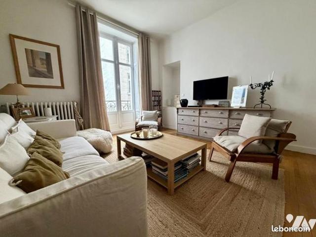 Appartement 4 pièces 98 m²