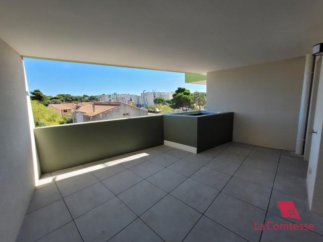 Appartement 4 pièces 98 m²