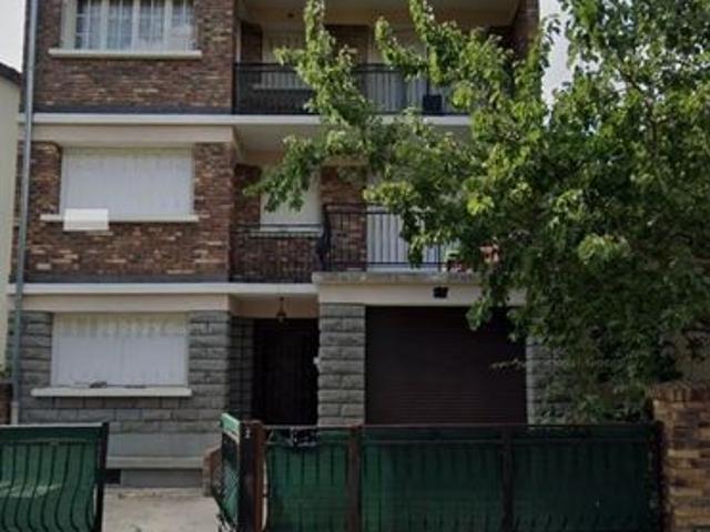 Appartement 4 pièces 98 m²
