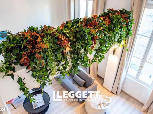 Appartement 4 pièces 98 m²