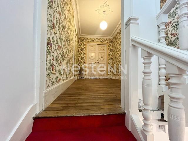 Appartement 4 pièces 98 m²