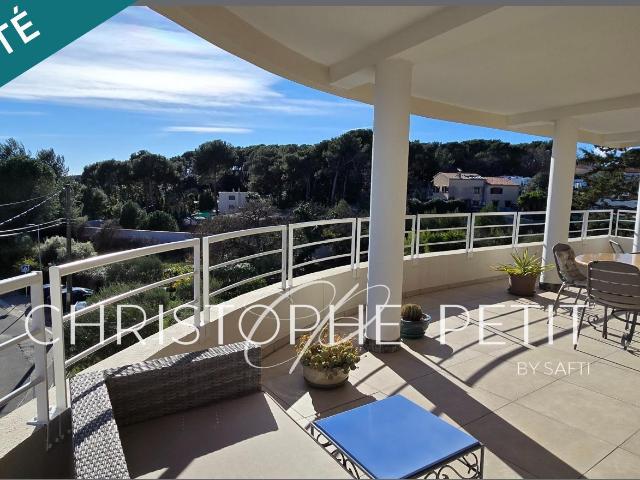 Appartement 4 pièces 98 m²