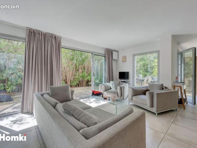 Appartement 4 pièces 98 m²