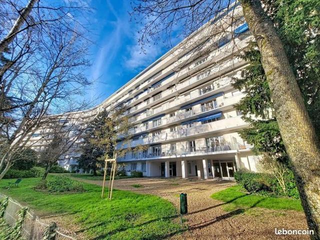 Appartement 4 pièces 98 m²