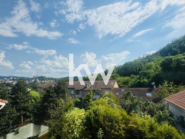 Appartement 4 pièces 98 m²