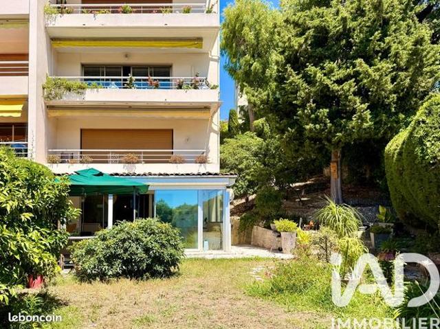 Appartement 4 pièces 98 m²