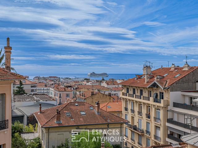 Appartement 4 pièces 98 m²
