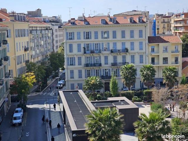 Appartement 4 pièces 98 m²