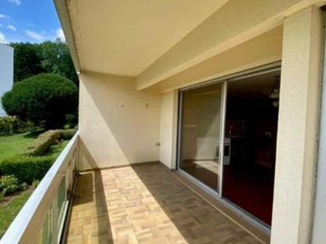 Appartement 4 pièces 98 m²