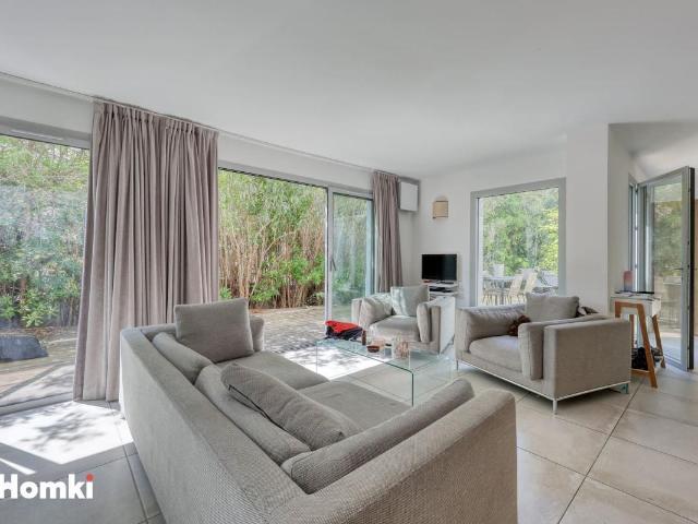 Appartement 4 pièces 98 m²