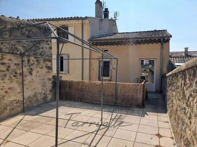 Appartement 4 pièces 98 m²