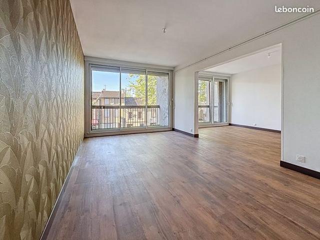 Appartement 4 pièces 98 m²