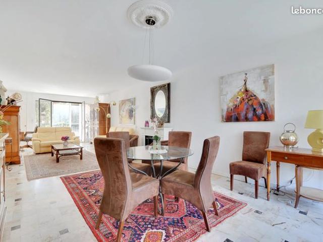 Appartement 4 pièces 98 m²