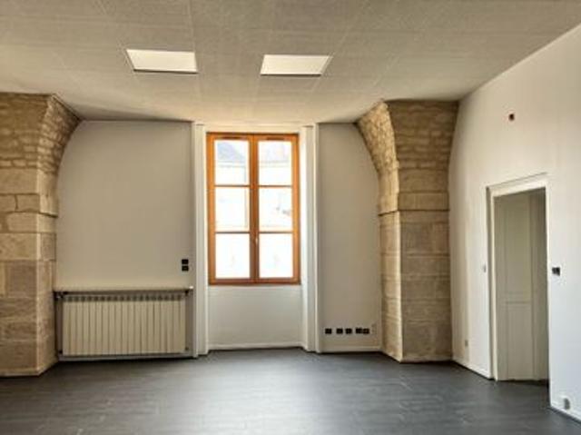 Appartement 4 pièces 98 m²