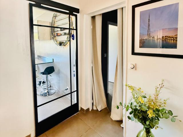 Appartement 4 pièces 98 m²
