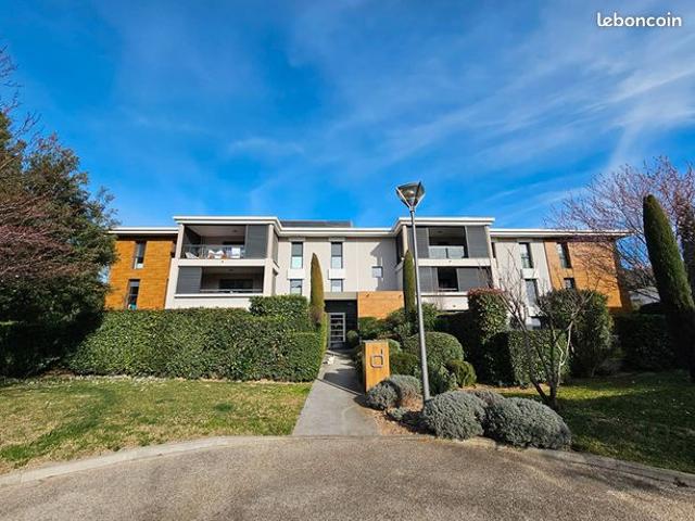 Appartement 4 pièces 98 m²