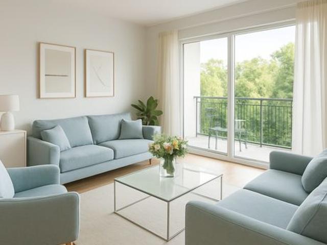 Appartement 4 pièces 98 m²