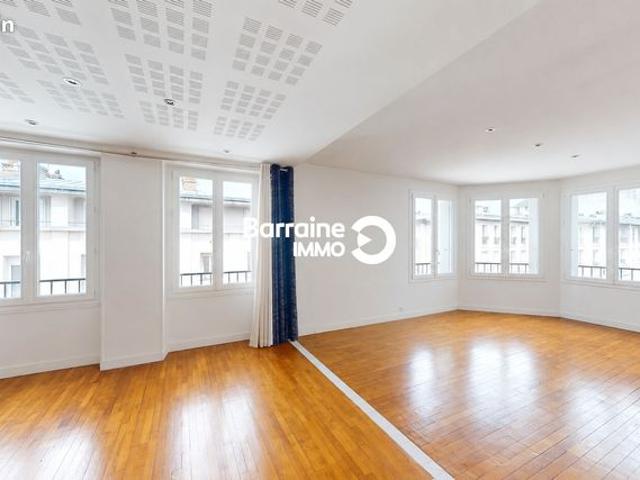 Appartement 4 pièces 98 m²