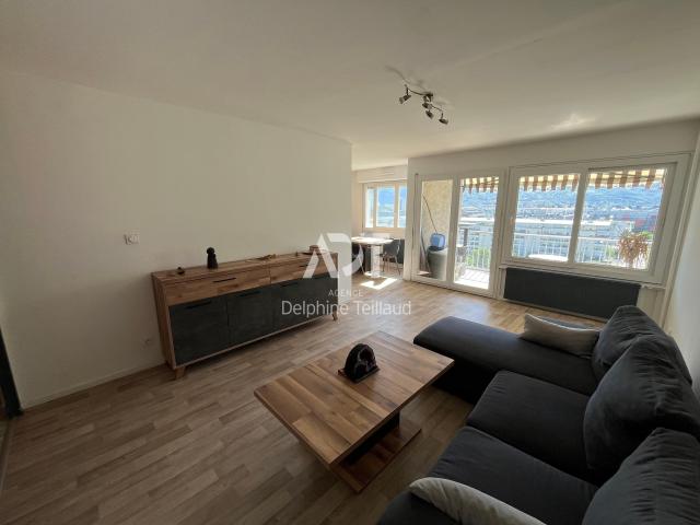 Appartement 4 pièces 98 m²