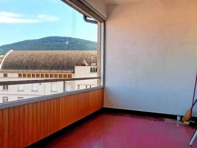 Appartement 4 pièces 98 m²