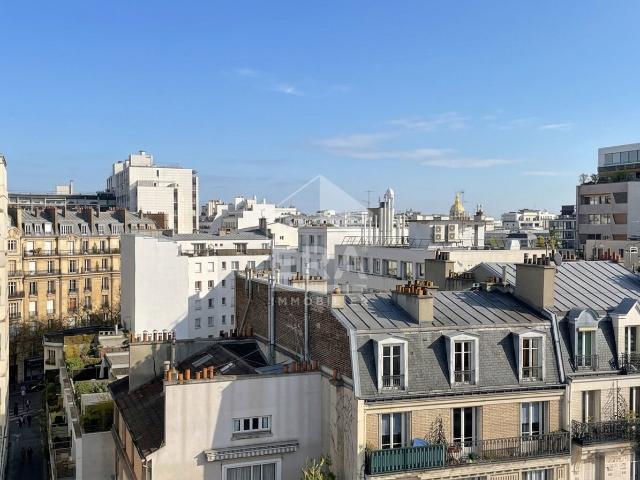 Appartement 4 pièces 98 m²