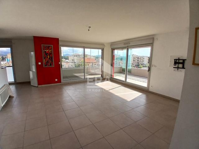 Appartement 4 pièces 98 m²
